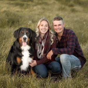 Meet your Posher, Tasha